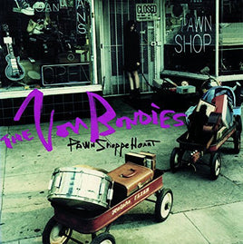 Von Bondies Pawn Shoppe Heart - Vinyl