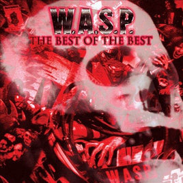 W.A.S.P. The Best of the Best (2 Lp's) - Vinyl