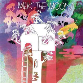 Walk The Moon WALK THE MOON - Vinyl