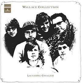 Wallace Collection Laughing Cavalier - Vinyl
