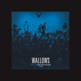 Wallows Live At Third Man Records - Vinyl
