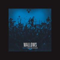 
              Wallows Live At Third Man Records - Vinyl
            