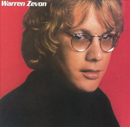 Warren Zevon Excitable Boy - Vinyl
