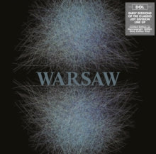 Warsaw Warsaw (Grey Vinyl) [Import] - Vinyl