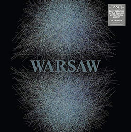 Warsaw Warsaw - Vinyl