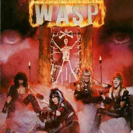 Wasp Wasp - Vinyl