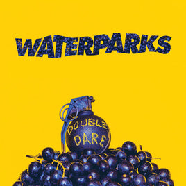 Waterparks Double Dare - Vinyl