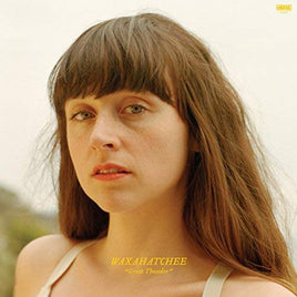 Waxahatchee Great Thunder - Vinyl