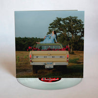 
              Waxahatchee Saint Cloud (Indie Exclusive) ((Coke Bottle Clear Vinyl, Gatefold LP Jacket, Poster, Digital Download Card) - Vinyl
            