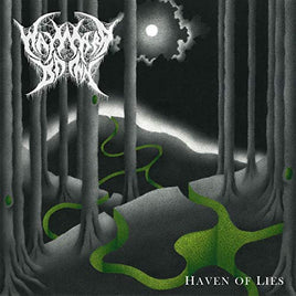 Wayward Dawn Haven Of Lies - Vinyl