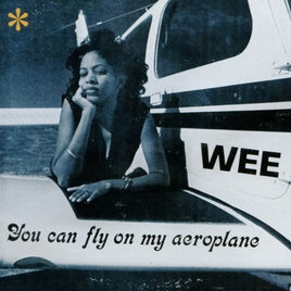 Wee You Can Fly On My Aeroplane - Vinyl