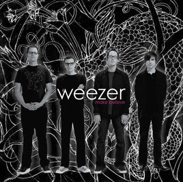 Weezer MAKE BELIEVE - LP - Vinyl