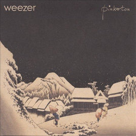 Weezer Pinkerton - Vinyl