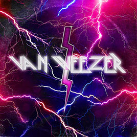 Weezer Van Weezer - Vinyl