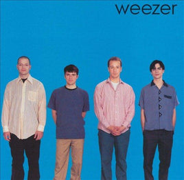 Weezer Weezer (Blue Album) - Vinyl