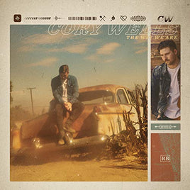 Wells, Cory The Way We Are - Vinyl