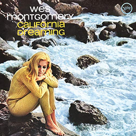 Wes Montgomery California Dreaming [LP] - Vinyl