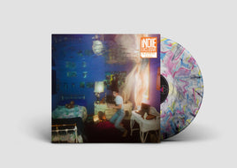 Weyes Blood Titanic Rising [RSD Essential Indie Colorway Rainbow Splatter LP] - Vinyl