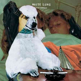 White Lung DEEP FANTASY - Vinyl