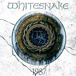 Whitesnake 1987 (Rsd 2018) - Vinyl