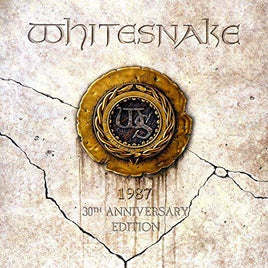 Whitesnake 1987 - Vinyl