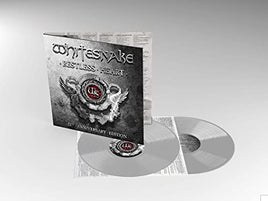Whitesnake Restless Heart (25th Anniversary Edition) [2021 Remix]   - Vinyl