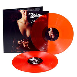 Whitesnake Slide It In (35th Anniversary Remix) (2LP, Red Vinyl) - Vinyl