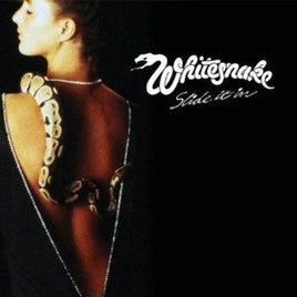 Whitesnake Slide It In - Vinyl