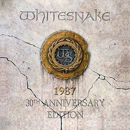 Whitesnake Whitesnake (30th Anniversary Deluxe Edition)(2LP) - Vinyl