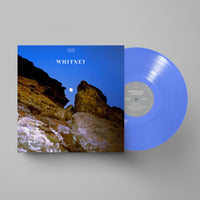 
              Whitney Candid (Clear Vinyl, Blue, Indie Exclusive) - Vinyl
            
