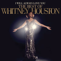 Whitney Houston I Will Always Love You - The Best Of Whitney Houston (150 Gram Vinyl) (2 Lp's) - Vinyl
