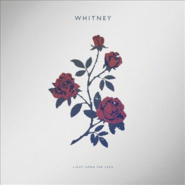 Whitney LIGHT UPON THE LAKE - Vinyl