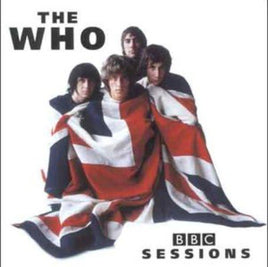 Who BBC SESSIONS - Vinyl