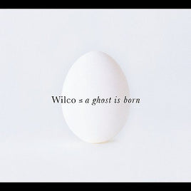 Wilco A Ghost Is Born (2 Lp's) - Vinyl