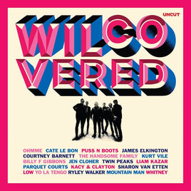 Wilcovered Wilcovered | RSD DROP - Vinyl