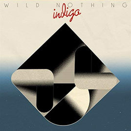 Wild Nothing Indigo - Vinyl