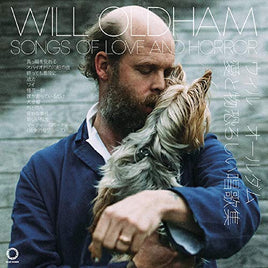 Will Oldham Songs Of Love And Horror - Vinyl