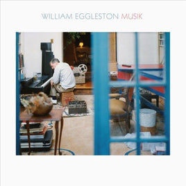 William Eggleston Musik - Vinyl