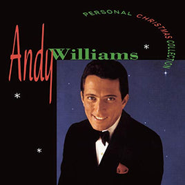 Williams, Andy Personal Christmas Collection - Vinyl