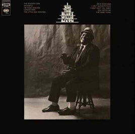 Willie Dixon I Am The Blues - Vinyl