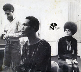 Willie Wright TELLING THE TRUTH - Vinyl