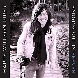 Willson-Piper, Marty Hanging Out In Heaven - Vinyl