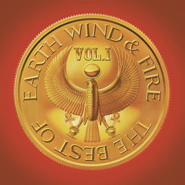 Wind Earth / Fire GREATEST HITS VOL. 1 (1978) - Vinyl