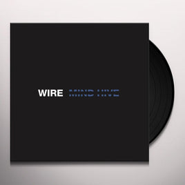 Wire Mind Hive - Vinyl