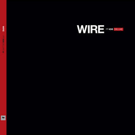 Wire PF456 (DELUXE/2-10" RSD61221 - Vinyl