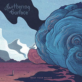 Withering Surface Meet Your Maker - Vinyl