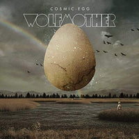 
              Wolfmother Cosmic Egg - Vinyl
            