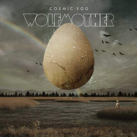 Wolfmother Cosmic Egg - Vinyl