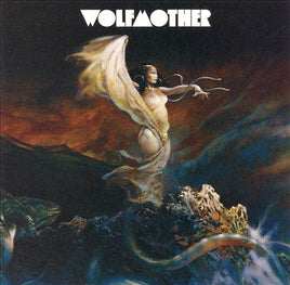 Wolfmother Wolfmother - Vinyl