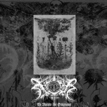 Xasthur To Violate the Oblivious (2 Lp's) [Import] - Vinyl